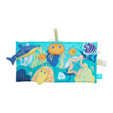 Manhattan Toy - Deep Sea Bath Time Activity Book