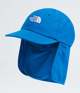 The North Face Baby Class V Sun Buster Hat - Meridian Blue