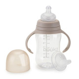 noüka Transitional Baby Bottle