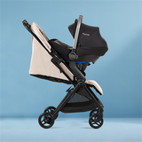 Silver Cross Jet 5 Stroller