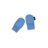 Non-Scratch Mitten - Lake Blue