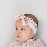 Headband - Floral Bliss