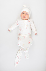 Sleep Gown - Love Bunnies