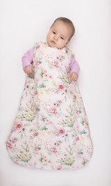0.5 TOG Sleep Sack - Floral Bliss