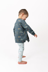 Sweatshirt - Construction