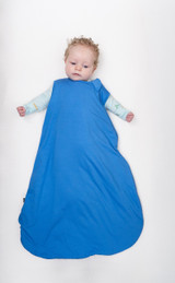 1.0 TOG Sleep Sack - Lake Blue