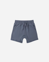 Rylee + Cru Relaxed Shorts - Marine