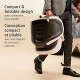 Maxi-Cosi Tanza Belt-Positioning Booster Seat