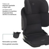 Maxi-Cosi Tanza Belt-Positioning Booster Seat