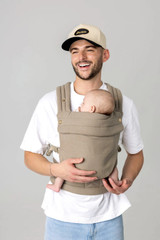 Mabe The Monarch Carrier - Stone Sage