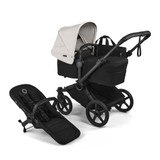Bugaboo Donkey 6 Stroller Mono Complete Set