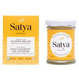Satya Organic Eczema Jar