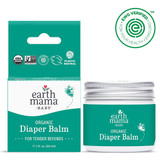 Earth Mama Organic Diaper Balm Earth Mama Organic Diaper Balm