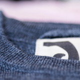 L&P Thermal Merino Wool Set - Charcoal L&P Thermal Merino Wool Set - Charcoal