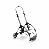Bugaboo Chassis for Bee5 Including Rear Wheels