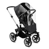 Bugaboo high-performance rain cover for Cameleon 3, Fox, Lynx, and Kangaroo