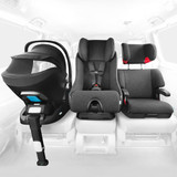 Clek Liing Infant Seat Base - Free Delivery - Active Baby