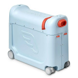 Jetkids Bed Box - Blue Sky Jetkids Bed Box - Blue Sky