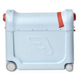 Jetkids Bed Box - Blue Sky