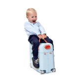 Jetkids Bed Box - Blue Sky Jetkids Bed Box - Blue Sky