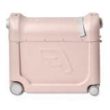 Jetkids Bed Box - Pink Lemonade Jetkids Bed Box - Pink Lemonade