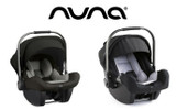 Nuna Pipa Lite Vs Nuna Pipa Infant Car Seat