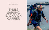 Thule Sapling Backpack Carrier