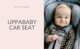 UPPABaby Car Seat