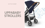 UPPAbaby Strollers