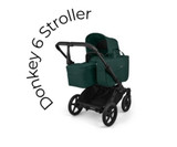 Guide To Bugaboo Donkey Stroller Comparison 