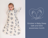 Baby Safe Sleep Awareness Month Baby Safe Sleep Awareness Month