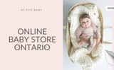 Shop Active Baby Online Baby Store 