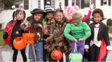 7 Spook-tacular Halloween Costume Ideas for Kids