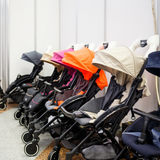 Simplifying Life with Easy-Assemble Strollers: A Parent's Guide