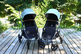 UPPAbaby Vista V3 vs. Vista V2