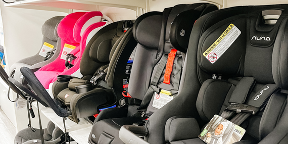 Top Convertible Car Seats to Look Out 
