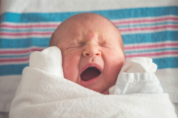 4 Ways to ​Adjust Your Baby for Daylight Saving Time