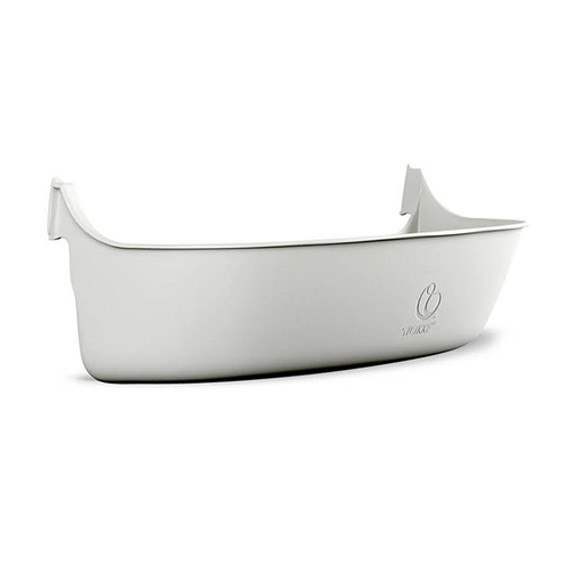 Stokke Tripp Trapp Storage - White Stokke Tripp Trapp Storage - White
