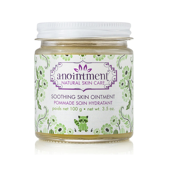 Anointment Baby Soothing Skin Ointment - 100g