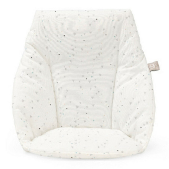 Stokke Tripp Trapp New Baby Cushion - Sweet Hearts Stokke Tripp Trapp New Baby Cushion - Sweet Hearts