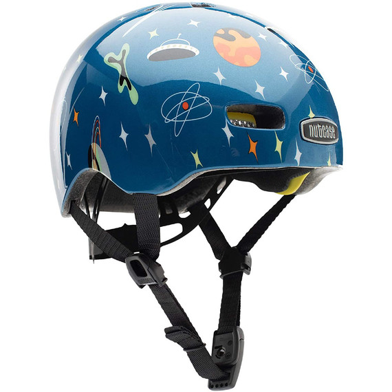 Nutcase Helmets - Baby Nutty Galaxy Guy XXS (48-52cm)