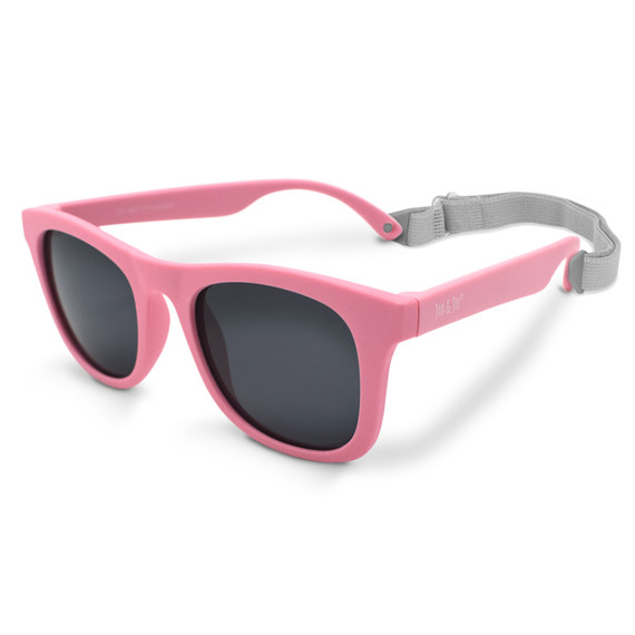 Kids Urban Polarized Sunglasses, Lemonade