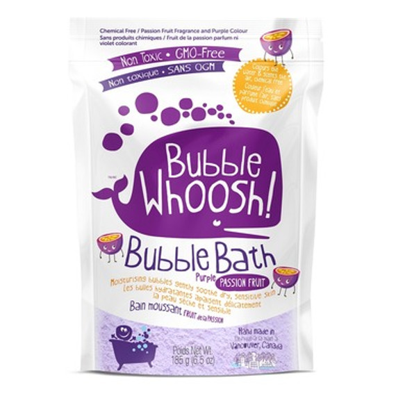 Loot Bubble Whoosh- Passion Fruit