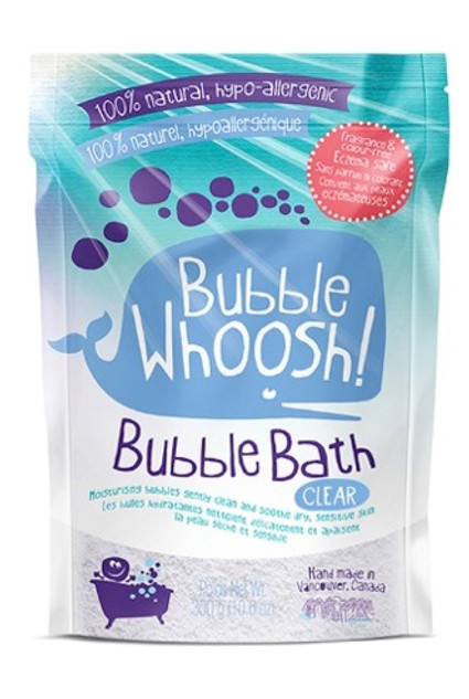 Loot Bubble Whoosh - Clear Loot Bubble Whoosh - Clear