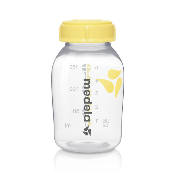 Medela Silicone Breast Milk Collector – Royal Diaperer