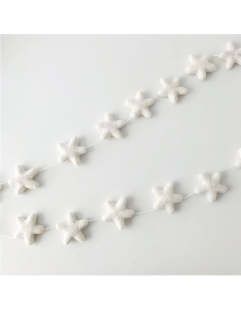 Star Garland Star Garland