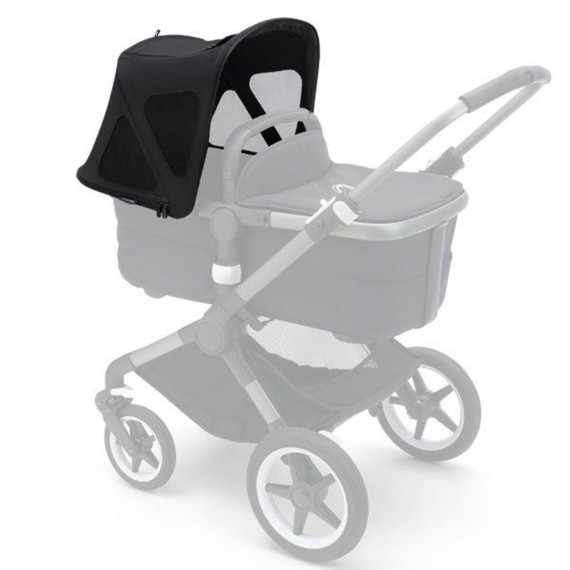 Bugaboo Kangaroo / Fox / Cameleon / Lynx Breezy Sun Canopy