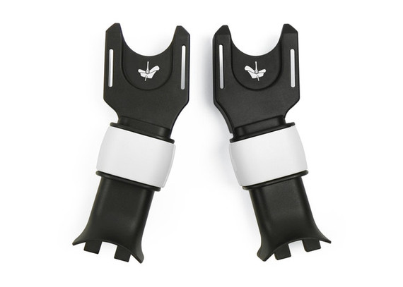 Bugaboo Cameleon3 Car Seat Adapter - Maxi Cosi, Nuna, Cybex, and Clek