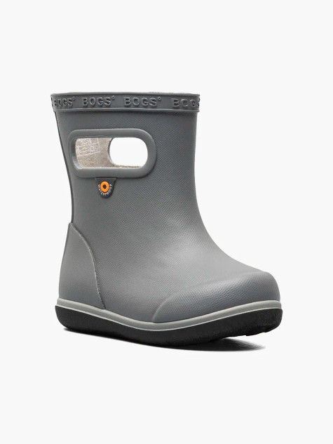 BOGS Skipper - Grey