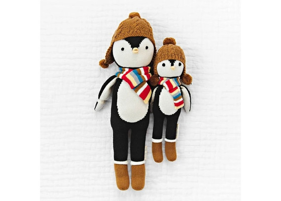 Cuddle & Kind Everest the Penguin Regular